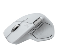 Myszka LOGITECH MX Master 4 for Mac Jasnoszary 910-007576